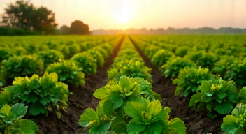 Ethisches Handeln in der Lebensmittelproduktion