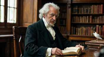 Goethe über die Kultur der Vielfalt (3/10)