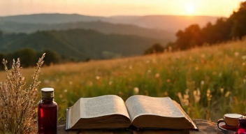 Goethes Blick auf Prioritäten in der Gesellschaft (3/10)