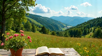 Goethes Perspektive auf Klimaschutz und Verantwortung (3/10)