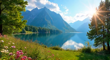 Goethes Sicht auf die Naturwunder (3/10)