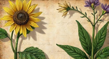 Historische Entwicklungen in der Botanik (3/10)