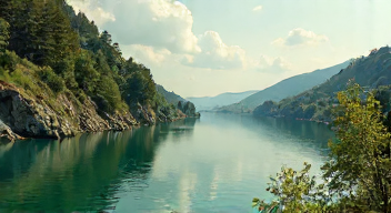 Historische Trends und die Wahrnehmung von Wasser (9/10)