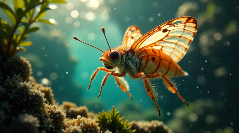 Hummelköniginnen: Atemtechnik, Überleben, Insektenforschung neu definiert