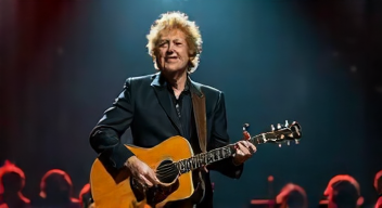 Ich bin Bob Dylan, Sänger (10/10)