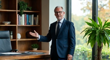 Ich bin Carsten Schneider, Bundesumweltminister (4/10)