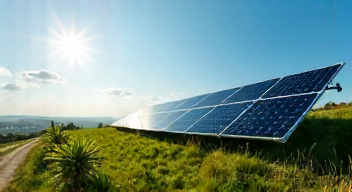 Ich erinnere mich an die Anfänge von Next2Sun (1/10)