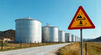 Ich erinnere mich an die drängende Frage der Atommüllentsorgung