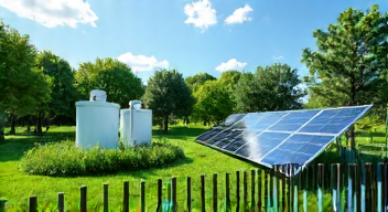 Innovationen für Wasserressourcen und Nachhaltigkeit (2/10)