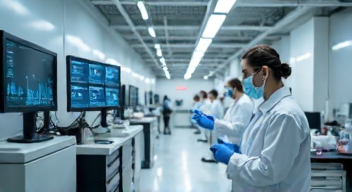 Innovative Technologien zur Lebensmittelsicherheit (4/10)