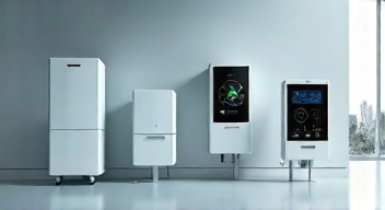 Intelligente Zähler und Netzdigitalisierung (6/10)