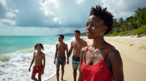 Klimaflüchtlinge: Tuvalu, Australien und die Zukunft der Migration