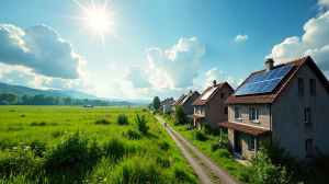 Klimaschutz: Hoffnung, Herausforderungen und Lösungen für die Zukunft