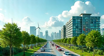 Klimaschutz und seine wirtschaftlichen Implikationen (1/10)