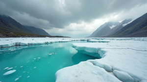 Klimawandel: Beschleunigung, Ursachen, globale Konsequenzen im Fokus