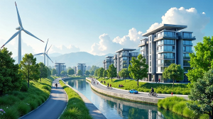 Klimaziele der EU: Strategien, Herausforderungen und Lösungen für die Zukunft