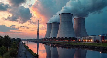 Kraftwerksstrategie und Dunkelflaute (4/10)