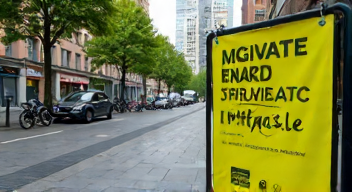 Kritik an der Energiepolitik und Mobilität (1/10)