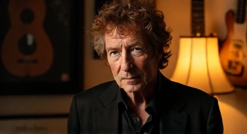 Künstlerische Perspektiven von Bob Dylan (10/10)