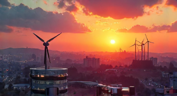 Künstlerische Visionen der Energiezukunft (10/10)