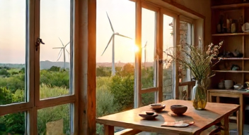 Kulturelle Ansätze zur Förderung der Energiewende (3/10)