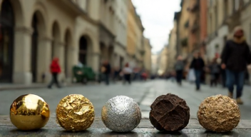 Kulturelle Bedeutung der Rohstoffe in der Gesellschaft (3/10)