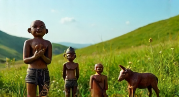 Kulturelle Perspektiven auf den Naturschutz (3/10)