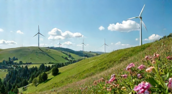 Kulturelle Perspektiven auf die Energiewende (3/10)