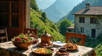 Kulturelle Perspektiven auf nachhaltigen Tourismus (3/10)