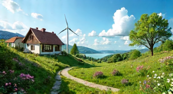 Kulturelle Perspektiven der Energiezukunft (3/10)