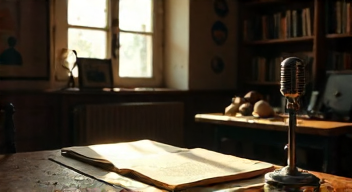 Kulturelle Reflexionen von Leonard Cohen (9/10)