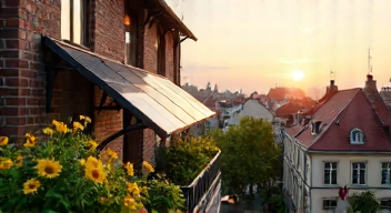 Kulturelle Relevanz der Solarenergie in der Gesellschaft (3/10)