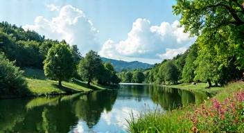 Kulturelle Verantwortung im Umweltschutz (3/10)