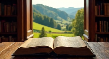 Literarische Reflexion über den Fortschritt: Goethes Sicht (3/10)