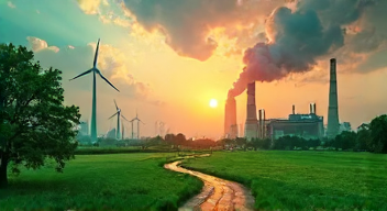 Mein Blick auf Chinas Klimapolitik und ihre Ambivalenz (1/10)