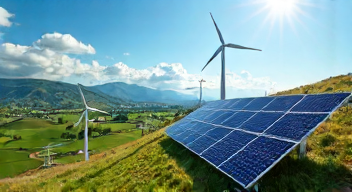 Mein Blick auf Solarrecycling und Energiewende (1/10)