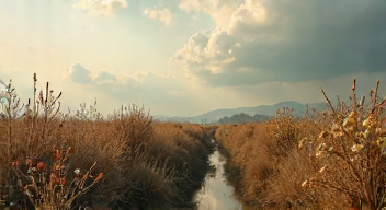Mein persönlicher Bezug zur Erderwärmung und ihren Konsequenzen (1/10)