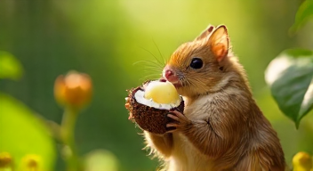 Mein persönlicher Blick auf den Alkoholkonsum von Schimpansen (1/10)
