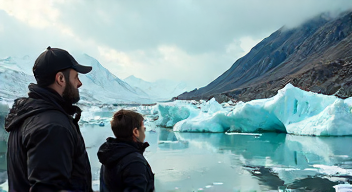 Mein persönlicher Blick auf die EU-Klimaziele und ihre Herausforderungen (1/10)