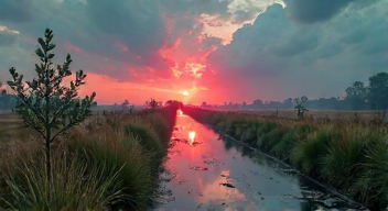 Mein persönlicher Blick auf die Klimakrise und ihre Dringlichkeit (1/10)