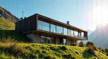 Mein Weg zur solaren Gebäudehülle (1/10)