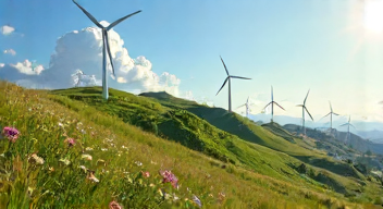 Meine Erinnerungen an die Windkraft-Revolution (1/10)