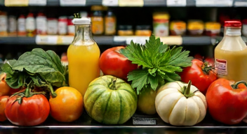 Meine Erinnerungen an gefährliche Lebensmittelrückrufe (1/10)