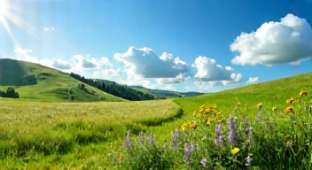 Meine persönliche Wahrnehmung der Luftqualität (1/10)