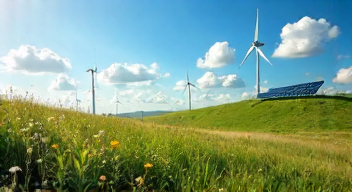 Meine Perspektive zur Energiewende und den Herausforderungen (1/10)