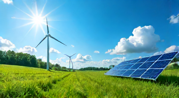 Meine Perspektive zur Energiewende und ihrer Resilienz (1/10)