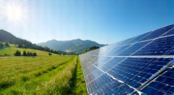 Meine Perspektive zur Klimapolitik: Solarstrom und Umweltfragen (1/10)