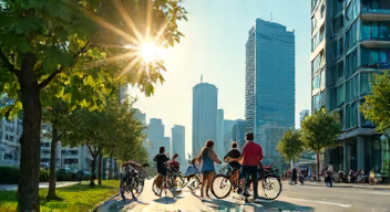 Meine Sicht auf den Emissionshandel: Klimaschutz und gesellschaftliche Verantwortung (1/10)