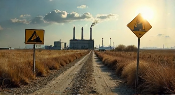 Meine Sicht auf den Klimaschutz: Stagnation und notwendige Maßnahmen (1/10)