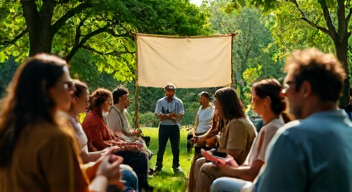 Meine Sicht auf Vielfalt in der Klimabewegung (1/10)